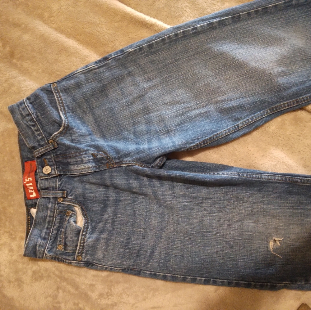 Levi Jeans